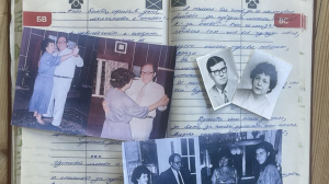 A story about fear and how to find our voice when we are being silenced